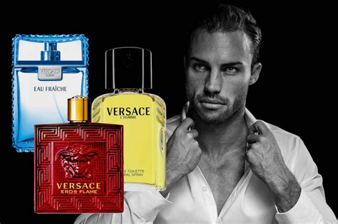 versace new fragrance|new versace fragrance for men.